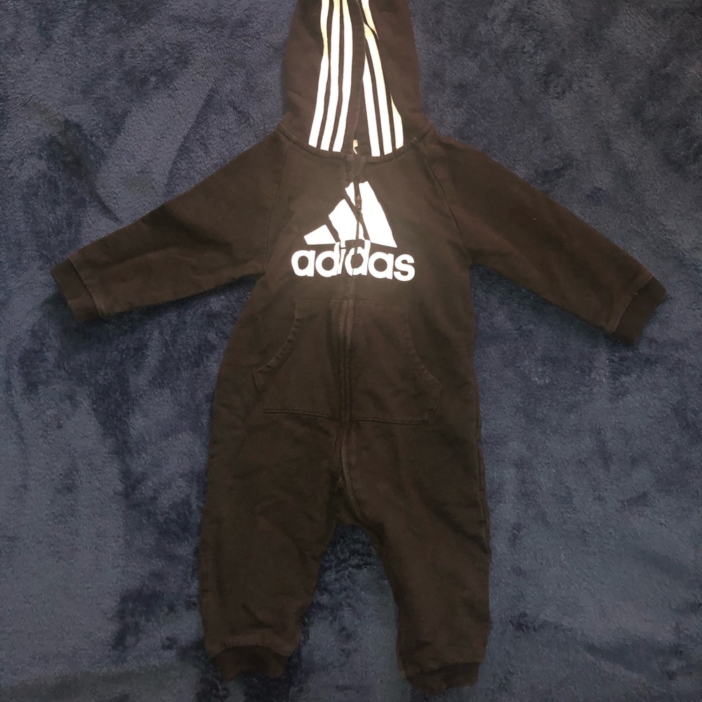 Adidas One Piece